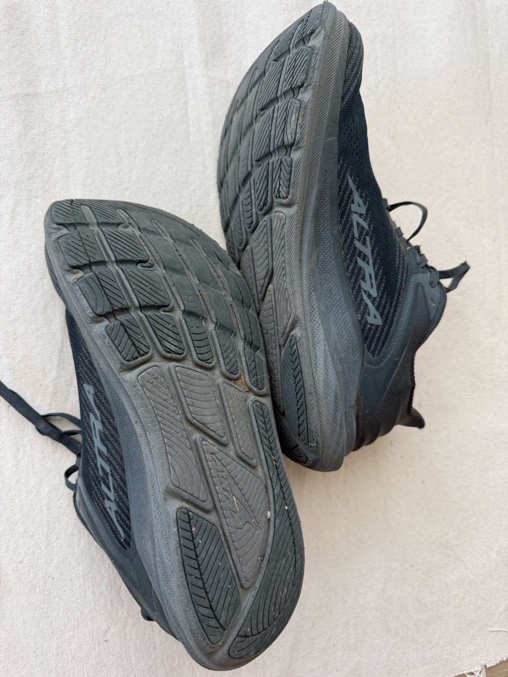 ALTRA Women's Torin 8 Road Running Shoe positive aspect - Women’s US9 Men’s 7.5 - Picture 3 of 6